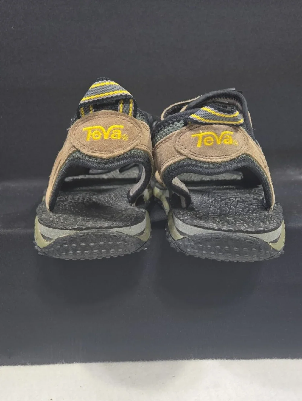Teva XPD Spoiler II Hiking Sandal